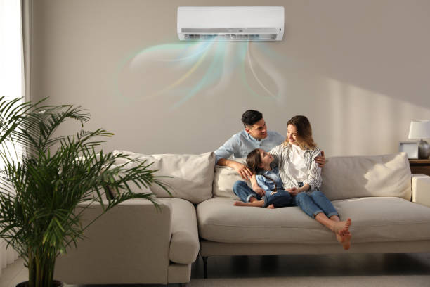 Best Best HVAC companies  in Sallisaw, OK