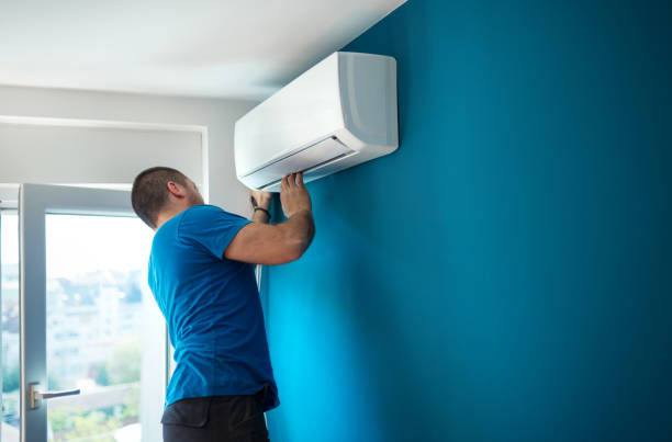 Best HVAC emergency services  in Sallisaw, OK