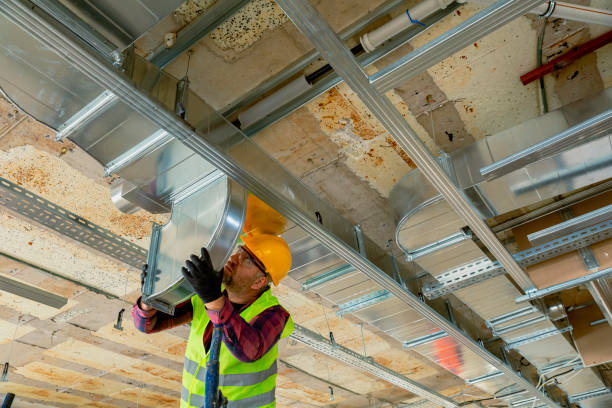 Best Emergency HVAC repair  in Sallisaw, OK