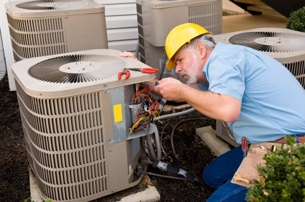 Best HVAC repair near me  in Sallisaw, OK