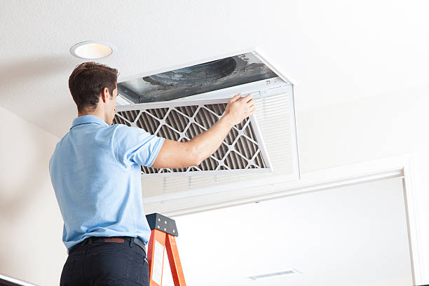 Best HVAC companies near me  in Sallisaw, OK