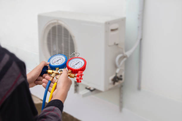 Best HVAC maintenance near me  in Sallisaw, OK