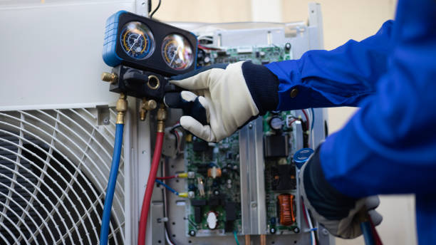Best Affordable air conditioning repair  in Sallisaw, OK