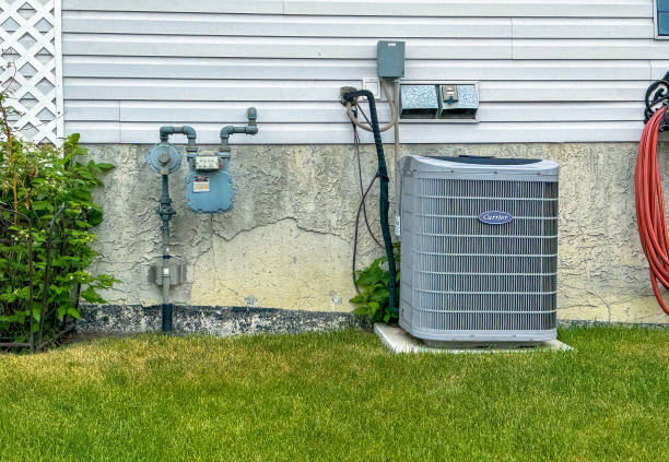 Best Central air repair  in Sallisaw, OK