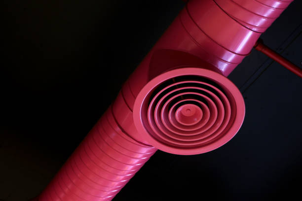 Best HVAC air duct cleaning  in Sallisaw, OK